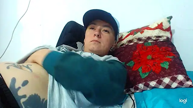 tomboyblue online show from 3, 1, 2025