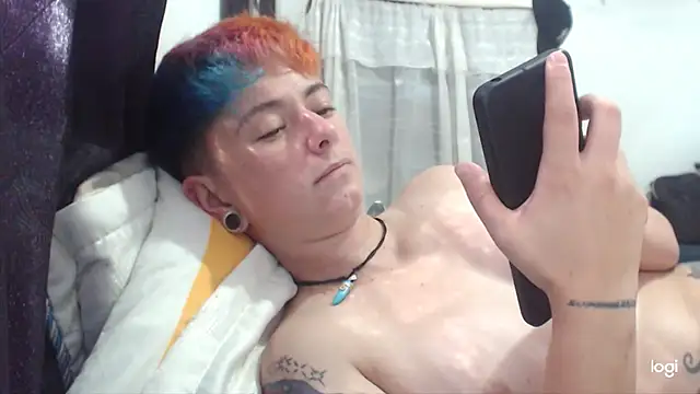 tomboyblue online show from 7, 1, 2025