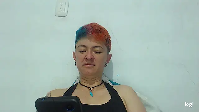 tomboyblue online show from 8, 1, 2025