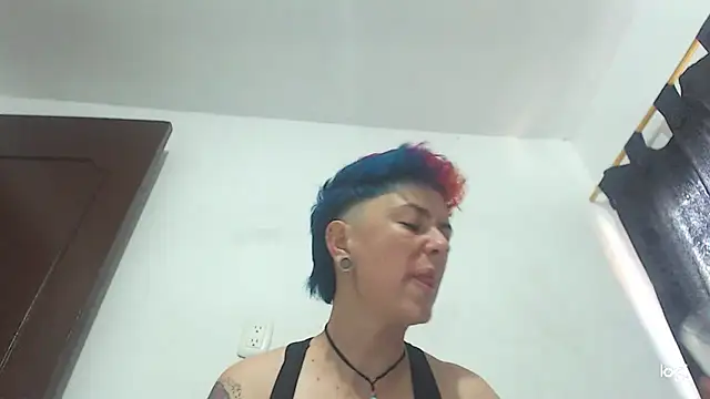 tomboyblue online show from 12, 1, 2025