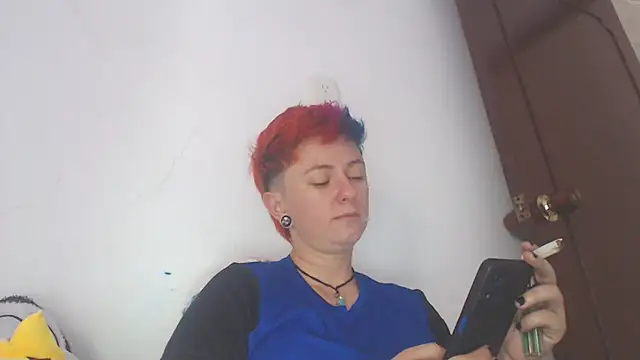 tomboyblue online show from 14, 1, 2025