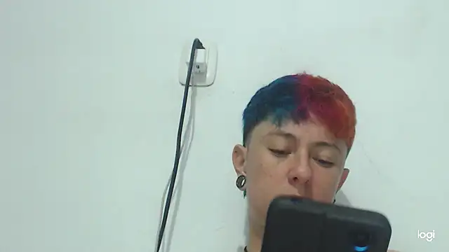 tomboyblue online show from 15, 1, 2025