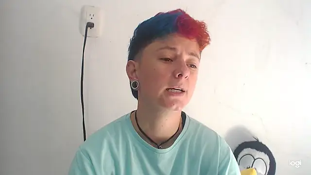 tomboyblue online show from 15, 1, 2025