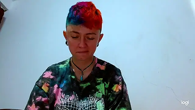 tomboyblue online show from 24, 1, 2025