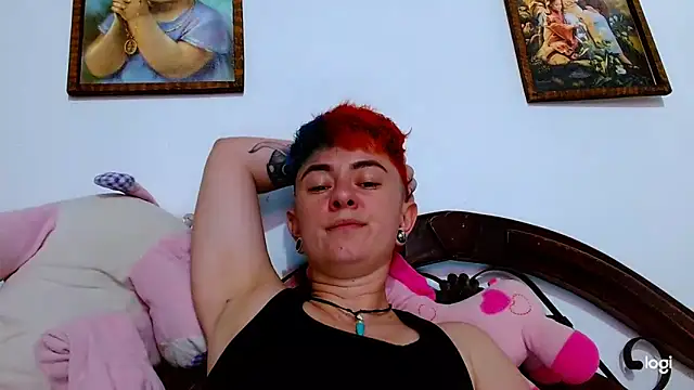 tomboyblue online show from 29, 1, 2025