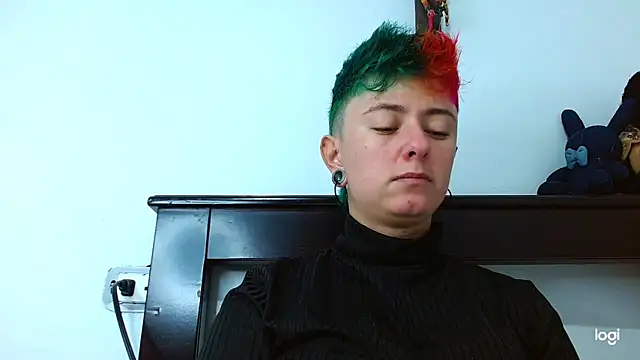 tomboyblue online show from 16, 2, 2025