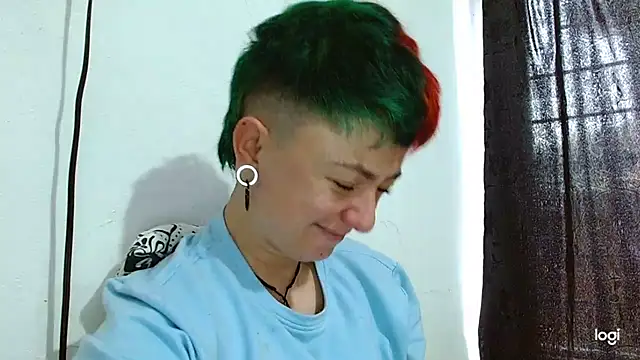 tomboyblue online show from 24, 2, 2025