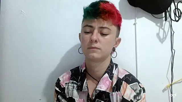 tomboyblue online show from 1, 3, 2025