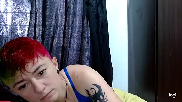 tomboyblue online show from 11, 3, 2025