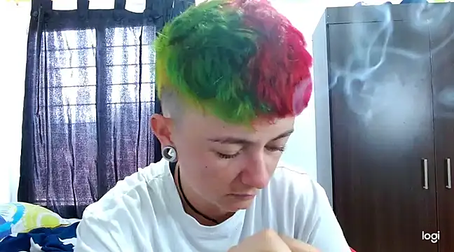 tomboyblue online show from 13, 3, 2025