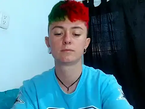 tomboyblue online show from 18, 3, 2025