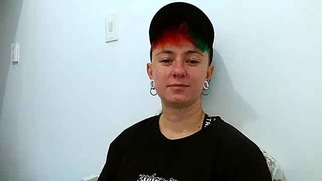 tomboyblue online show from 10, 1, 2026