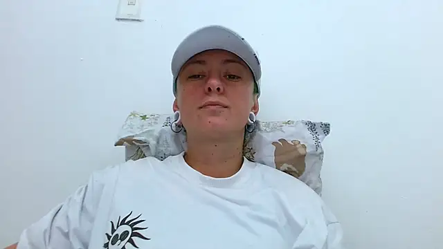 tomboyblue online show from 10, 2, 2026