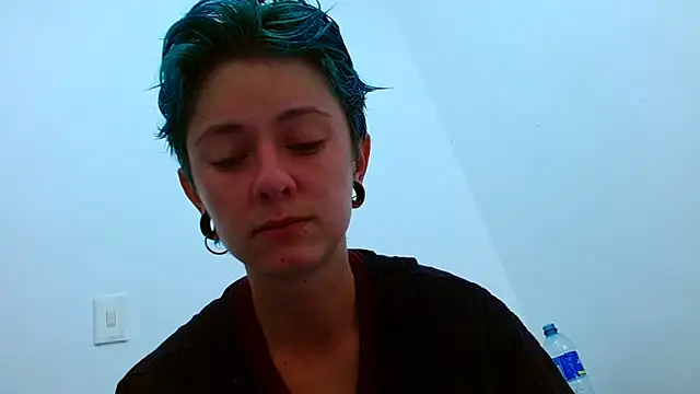 tomboyblue online show from 16, 3, 2026