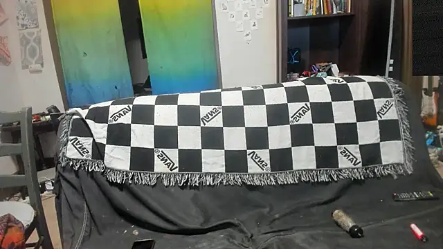 AllyKityKay online show from 18, 9, 2025