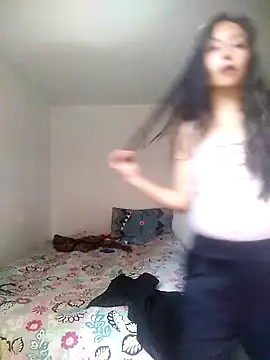 Snapshot of Amarista_Lovely6 chatting on 21, 2, 2026 Amarista Lovely6 online show from 21, 2, 2026