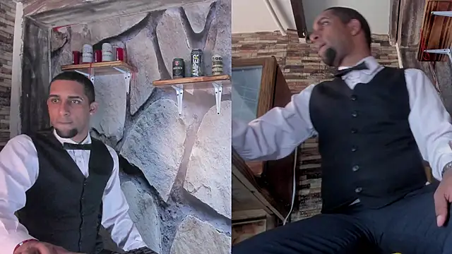 Paolo johnson online show from 25, 1, 2025