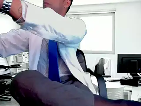 Paolo johnson online show from 1, 2, 2025