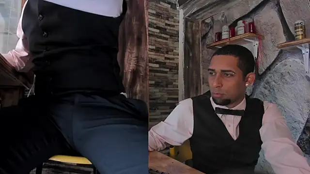 Paolo johnson online show from 5, 2, 2025