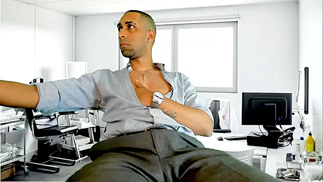 Paolo johnson online show from 7, 2, 2025