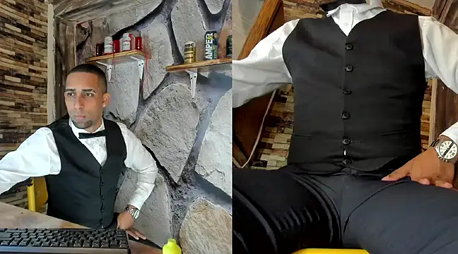 Paolo johnson online show from 10, 2, 2025