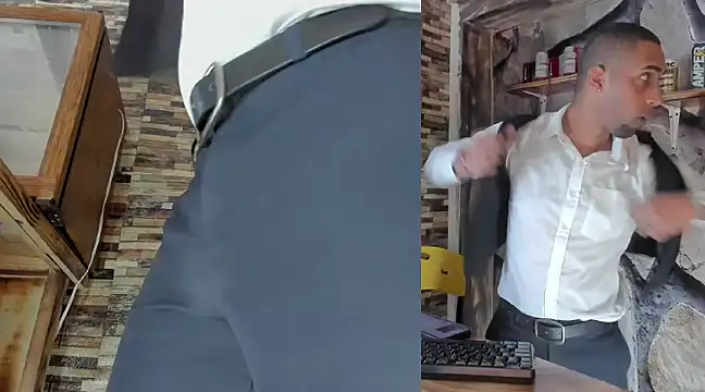 Paolo johnson online show from 12, 2, 2025