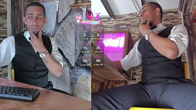 Paolo johnson online show from 19, 2, 2025