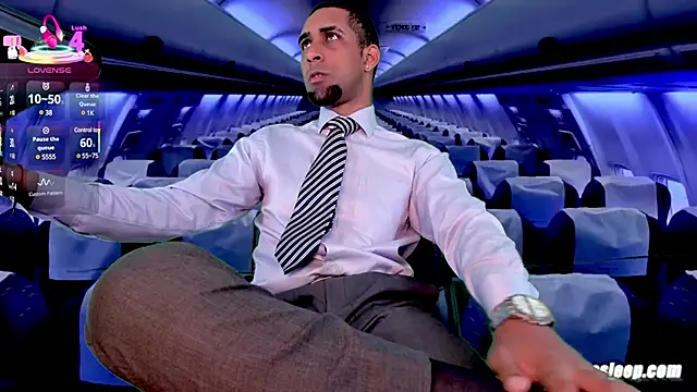 Paolo johnson online show from 24, 2, 2025