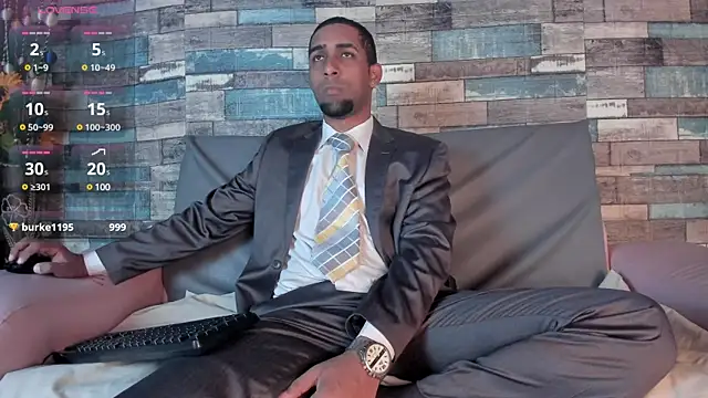 Paolo johnson online show from 1, 3, 2025