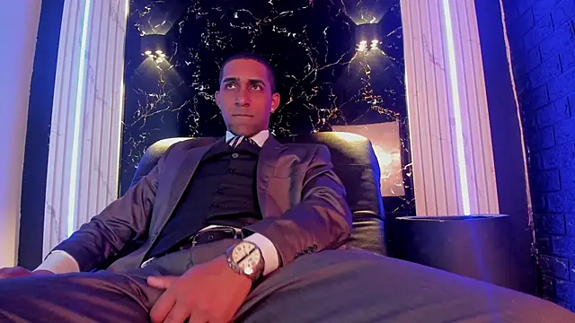 Paolo johnson online show from 10, 9, 2025