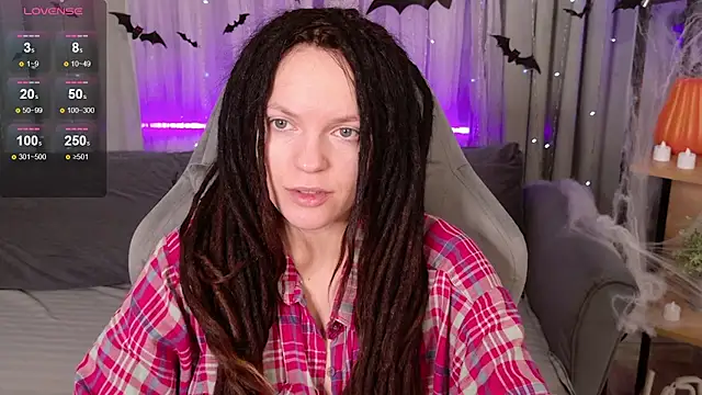 CoreyJane online show from 21, 10, 2025