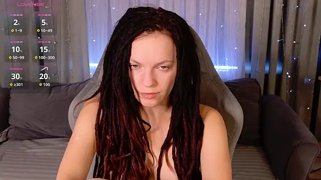 Snapshot of CoreyJane chatting on 18, 3, 2026 CoreyJane online show from 18, 3, 2026