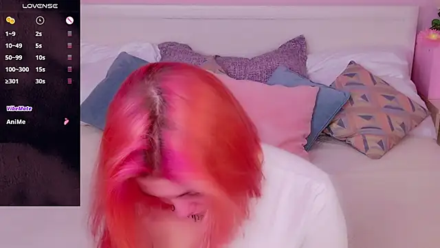 Lisa Adam online show from 21, 1, 2025