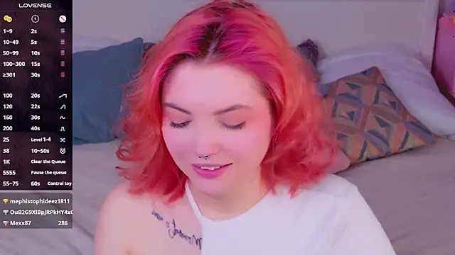 Lisa Adam online show from 23, 1, 2025