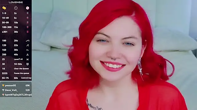 Lisa Adam online show from 28, 1, 2025