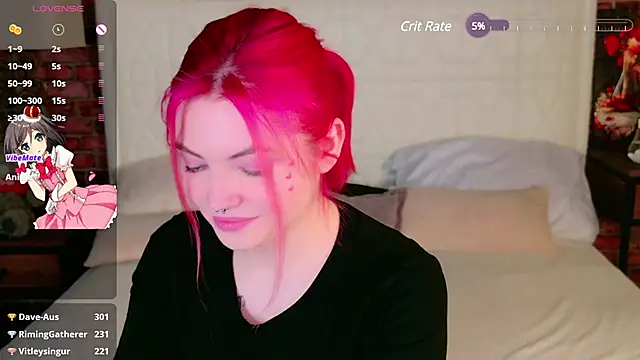 Lisa Adam online show from 13, 2, 2025