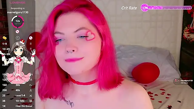 Lisa Adam online show from 14, 2, 2025