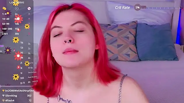 Lisa Adam online show from 20, 2, 2025