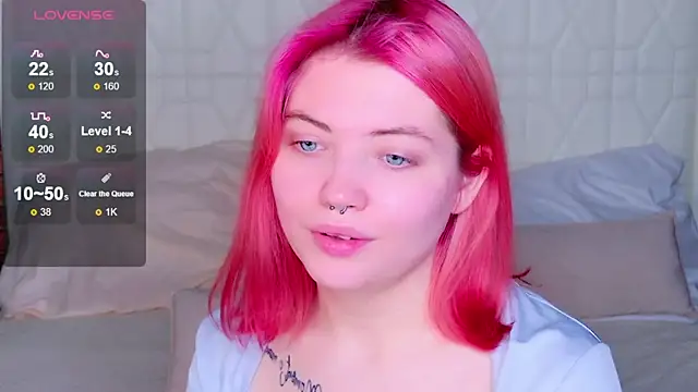 Lisa Adam online show from 25, 2, 2025