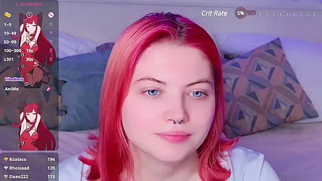 Lisa Adam online show from 26, 2, 2025