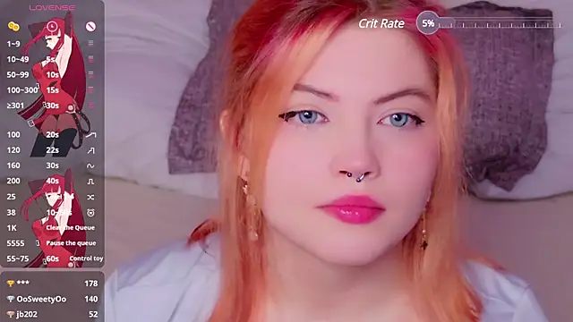 Lisa Adam online show from 22, 3, 2025