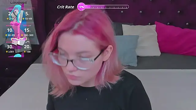 Lisa Adam online show from 3, 10, 2025