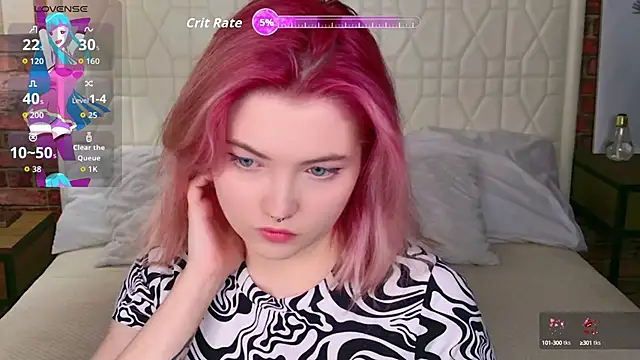 Lisa Adam online show from 4, 10, 2025