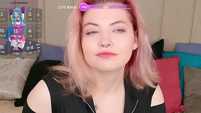 Lisa Adam online show from 13, 10, 2025