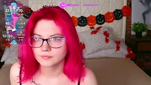 Lisa Adam online show from 2, 11, 2025