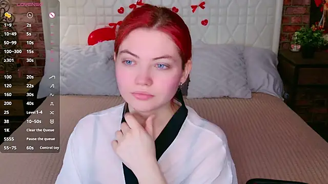 Lisa Adam online show from 19, 3, 2026