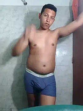 Fuenmayor40 online show from 24, 3, 2026