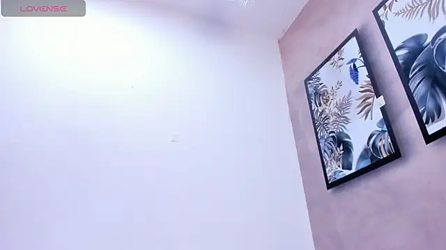 DahianaLincoln online show from 10, 10, 2025