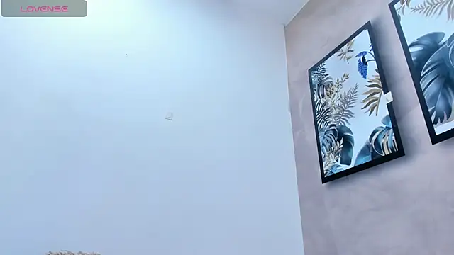 DahianaLincoln online show from 29, 10, 2025