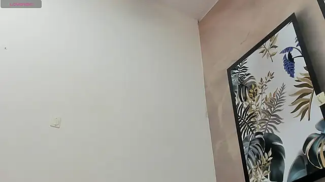 DahianaLincoln online show from 12, 11, 2025